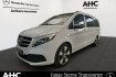 Mercedes Classe V Avantgarde Edition 19 Benz v 220 ed lang tisch ahk panorama led 10?mbux rfk