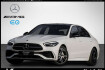 Mercedes Classe C  Benz c 200 amg/led/pano/burm3d/360/memo/totw/night/18