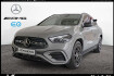 Mercedes GLA Special Edition Benz gla 220 d 4m amg sport/mlb/pano/ahk/night/distr