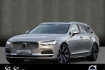 Volvo V90 Plus Bright t6 recharge awd plus bright np: 84.950  //pano/?