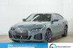 BMW i4 M-Sport I4 edrive40 m sport //leder headup stop&go