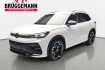 Volkswagen Tiguan R-Line tiguan 2.0 tdi dsg 4m r line navi matrix hud dcc a