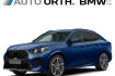 BMW X2  sdrive20i m sport pro hud acc ahk 360  harman