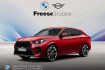 BMW X2  xdrive20d ahk 360  head up rfk hifi xdrive bt
