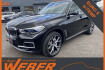 BMW X5 XLine xdrive 30 d xline hud leder standheizung pano