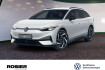 Volkswagen ID.7  Id.7 tourer pro s 210 kw ahk acc hud 360  shz