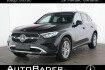 Mercedes GLC Avantgarde Advanced Benz glc 220 glc 220 d 4m avantgarde advanced+ distr+ rfk mem