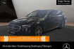 Mercedes Classe E  Benz e 220 d t amg 360  ahk spurhalt ass totwinkel pts