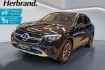 Mercedes GLC Avantgarde Advanced Benz glc 220 d 4m avantgarde ahk led memory carplay.