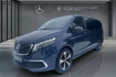 Mercedes EQV  Benz eqv 300 avantgarde extralang burmester+airmatic+