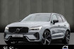 Volvo XC60 Plus Dark Xc60 b5 (b) awd plus dark np:74.340  //four c/pano/ahk