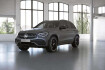 Mercedes GLC AMG Line Plus Benz glc 400 d 4m amg 360 +ahk+hud+led+pano+night