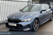 BMW Série 3 M-Sport 320 d a xdrive tou m sport m sport pro pano ahk d