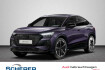 Audi Q4 e-tron  Q4 e tron 45 s line matrix pano ahk
