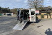 Volkswagen Crafter Plus EcoProfi 35 mr hochdach rollstuhlumbau  rampe  rollstuhlpla