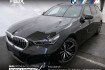BMW Série 5  520 d touring xdrive+m sportpaket+20?alu+sitzbeluftung