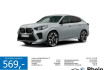 BMW X2  m35i xdrive park.ass. plus. ahk. leder. navi.