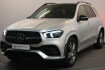 Mercedes GLE AMG Line Benz gle 300 d 4matic night paket amg line 360  pano