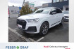 Audi Q7 S-Line 50 tdi s line navi ahk leder pano kamera 21?