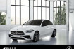 Mercedes Classe C AMG Line Benz c 300 de amg sport night led pano ahk distr