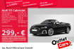 Audi S5  tfsi tiptr. navi+/massage