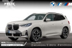 BMW X3  20 xdrive m sportpaket+harman/kardon+anh.kupplung