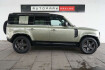 Land Rover Defender  110 x dynamic se/pano/14w/360 cam/20z