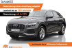 Audi Q8  55 tfsi e quattro luftfed/ahk/acc/rfk/navi/leder/l