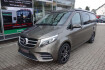 Mercedes Classe V Score Benz v 250 cdi 4mat marco polo amg kuche/stdhzg/acc/led