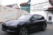 Porsche Cayenne  plug in hybrid dt.fzg.top ausst.