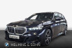 BMW Série 5  520 d xdrive touring m sport hk hifi ahk head up uvm.