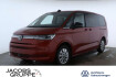 Volkswagen Multivan Life T7 multivan 2.0 tdi lr ahk*navi*pano*matrix*7s