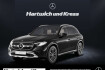 Mercedes GLC Avantgarde Advanced Benz glc 220 glc 220 d 4matic avantgarde advanced plus+pano+burmester+ahk+sitzklima+360  kamera+easypack+memory+