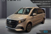 Mercedes Classe V Style Benz v 220 d lang twa|sitzhz|distronic|ahk|kam