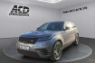 Land Rover Range Rover Velar R-Dynamic HSE Range rover velar p400 hse r dynamic|pano|22zoll|massage|