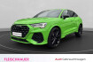 Audi RS Q3  Rs q3 sb 2.5 tfsi quattro led+360+rs abgas+acc+navi+dc+d