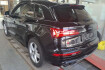 Audi SQ5 quattro Sq5 ahk  pano  hud  b&o  matrix  navi  kamera