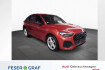 Audi SQ5 quattro Sq5 spk tdi tiptr. 341ps matrix+rfk+acc+alu 21