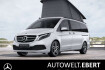 Mercedes Marco Polo Horizon benz marco polo  benz marco polo 300d horizon edition gsd comand ahk