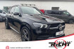 Mercedes GLE AMG Line Benz gle 350 e 4matic amg line night burm memory beam