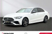 Mercedes Classe C Edition AMG Line Benz c 220 d amg night digital light burmester 360  k