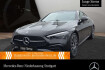 Mercedes CLE Coupé AMG Line Benz cle 220 d amg+pano+led+burmester+kamera+totw+9g