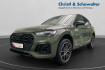 Audi Q5 S-Line 40 tdi quattro s tronic s line