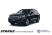 Volkswagen Touareg  3.0 tdi 4m led luft ahk navi kamera