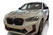 BMW X4 M  X4 m competition*facelift*deutsch*21´´brooklyn*