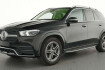 Mercedes GLE AMG Line Benz gle 450 4m amg line pano led ahk ambi leder burm
