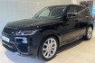 Land Rover Range Rover Sport HSE Dynamic Range rover sport d350 hse dyn pixel laser hud ahk