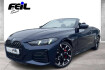 BMW Série 4 Coupé M-Sport Bmw 420  420 i msport m sportpaket hifi dab led tempomat