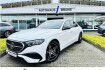 Mercedes Classe E AMG Line NIGHT Edition Benz e 220 d amg advanced night  distronic  totw  led  winter