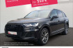 Audi Q7 S-Line 55 tfsi e quattro s line rfk luftfederung navi coc